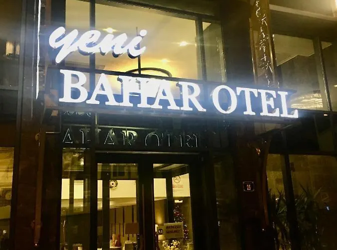 Yeni Bahar Otel