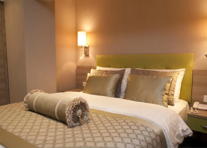 Yeni Bahar Otel
