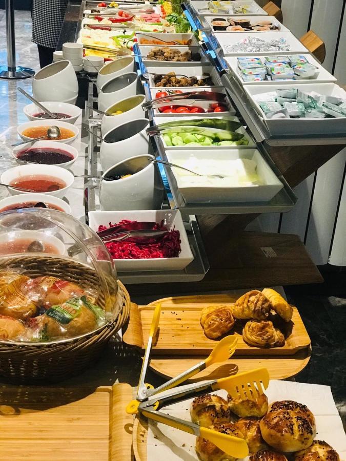 Yeni Bahar Hotel Ankara