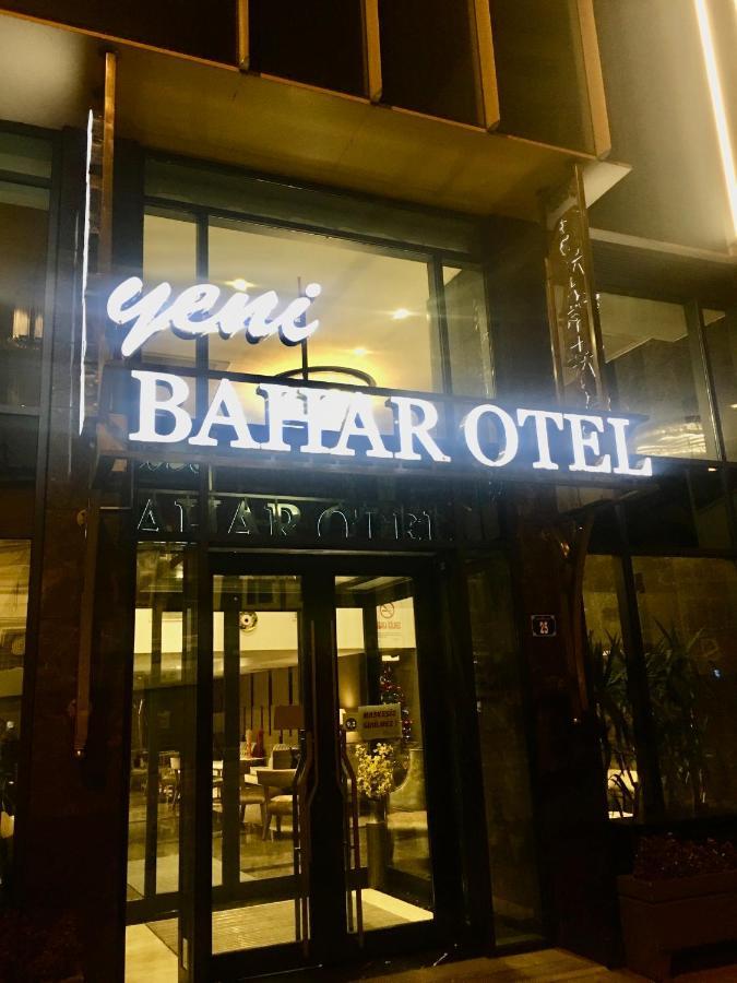 Yeni Bahar 3* Ankara