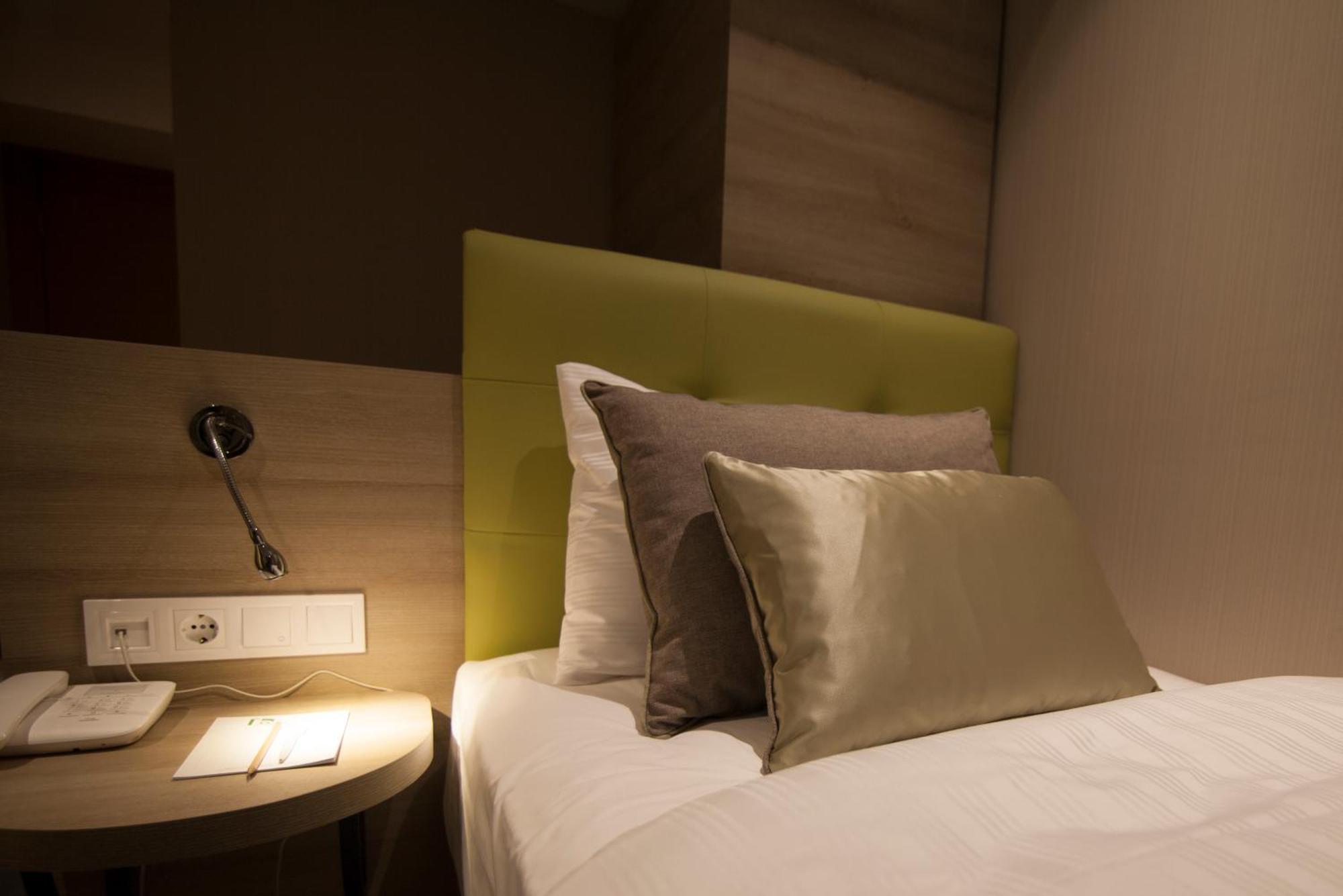 Yeni Bahar Hotel