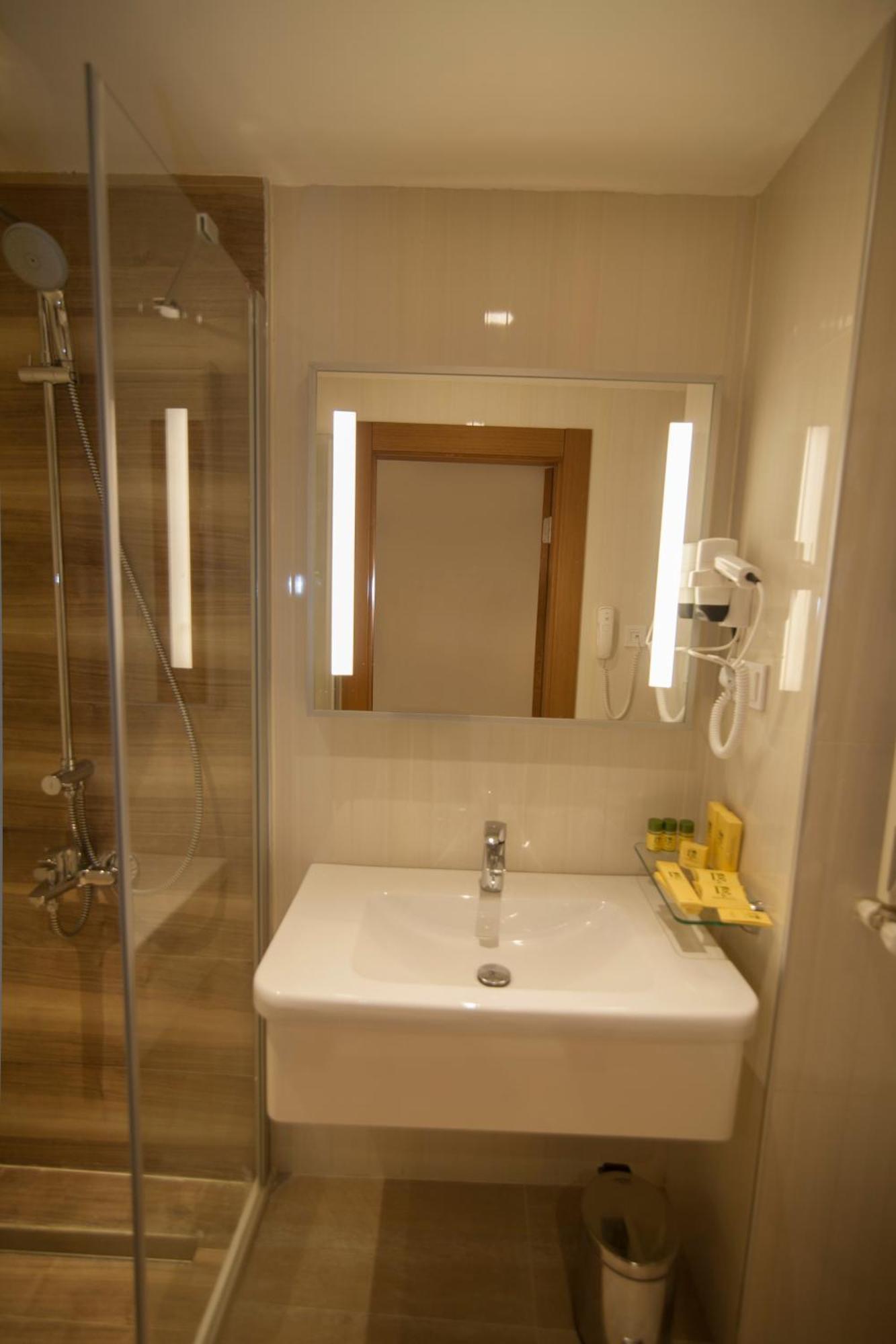 Hotel Yeni Bahar Ankara