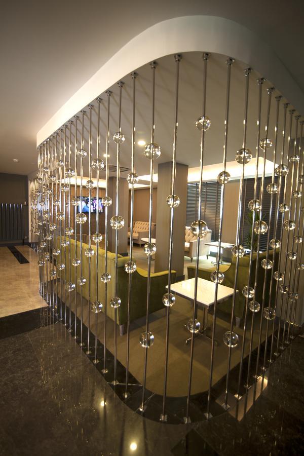 Hotel Yeni Bahar