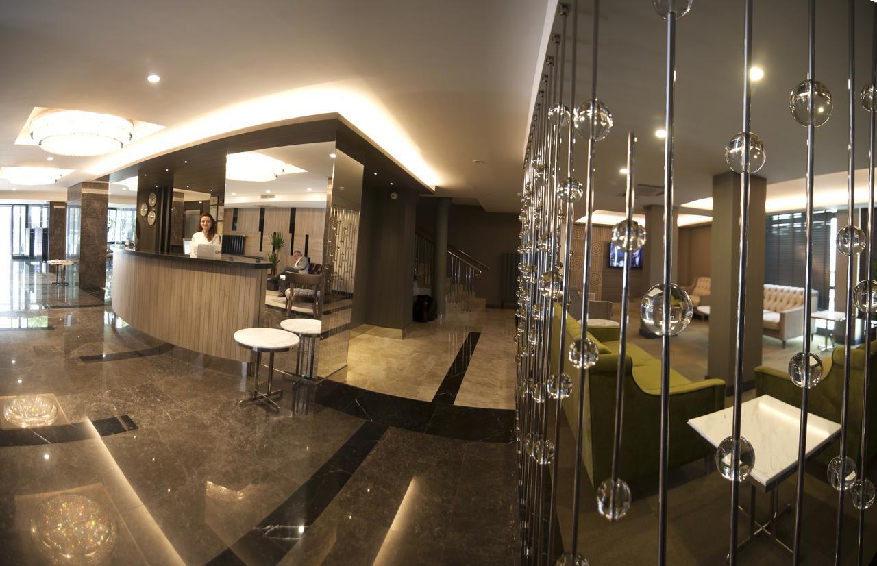 Yeni Bahar 3* Анкара