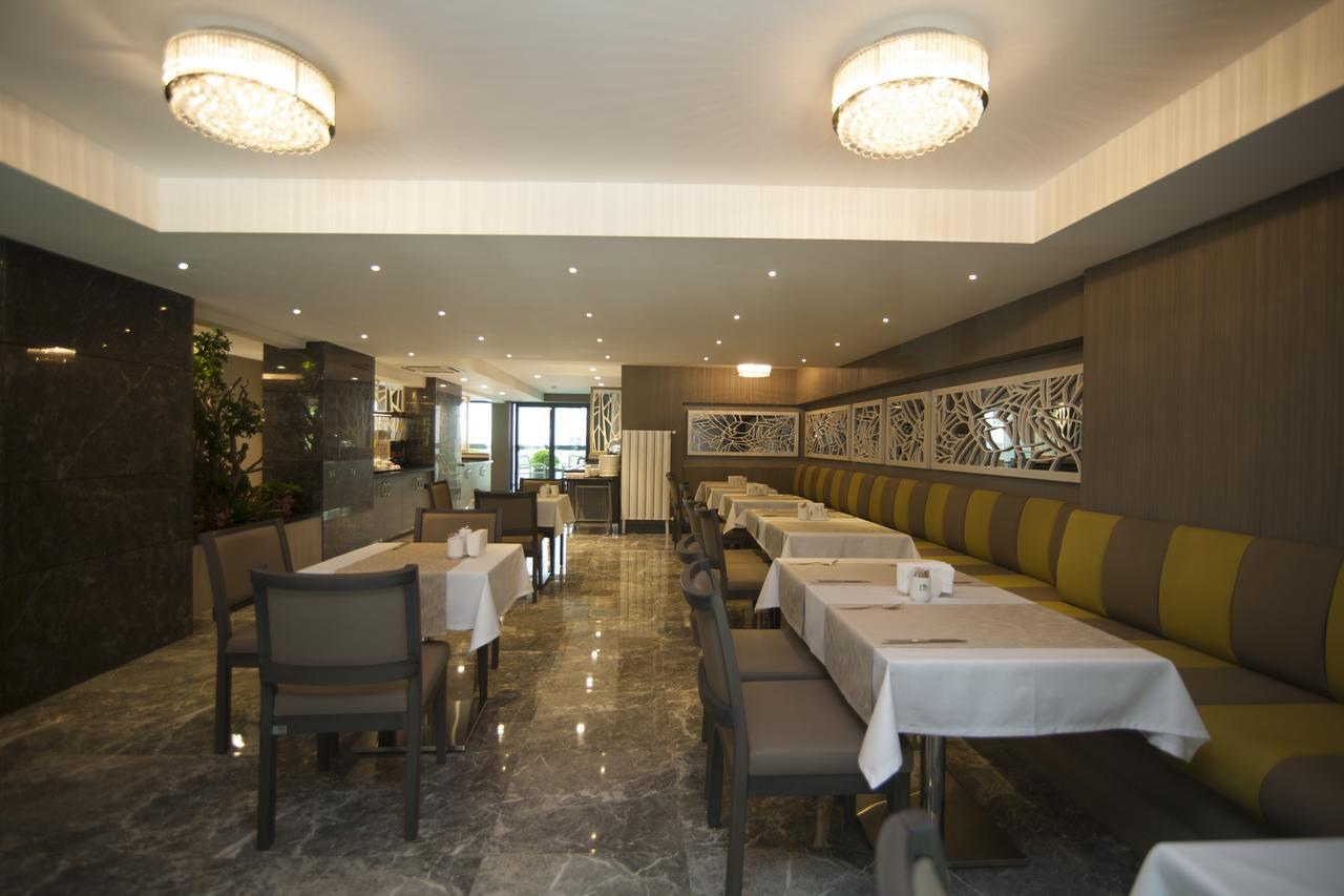 Yeni Bahar 3* Ankara