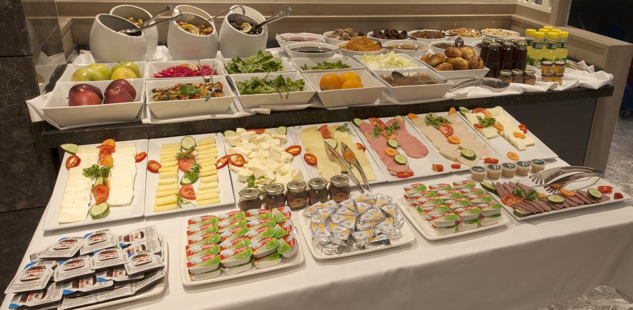 Yeni Bahar Hotel