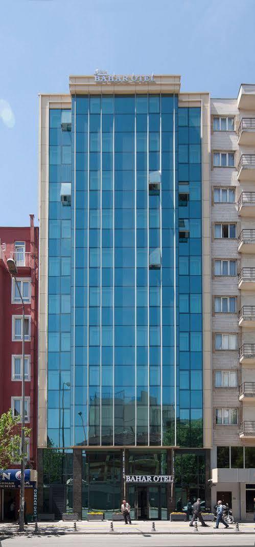 Yeni Bahar Ankara