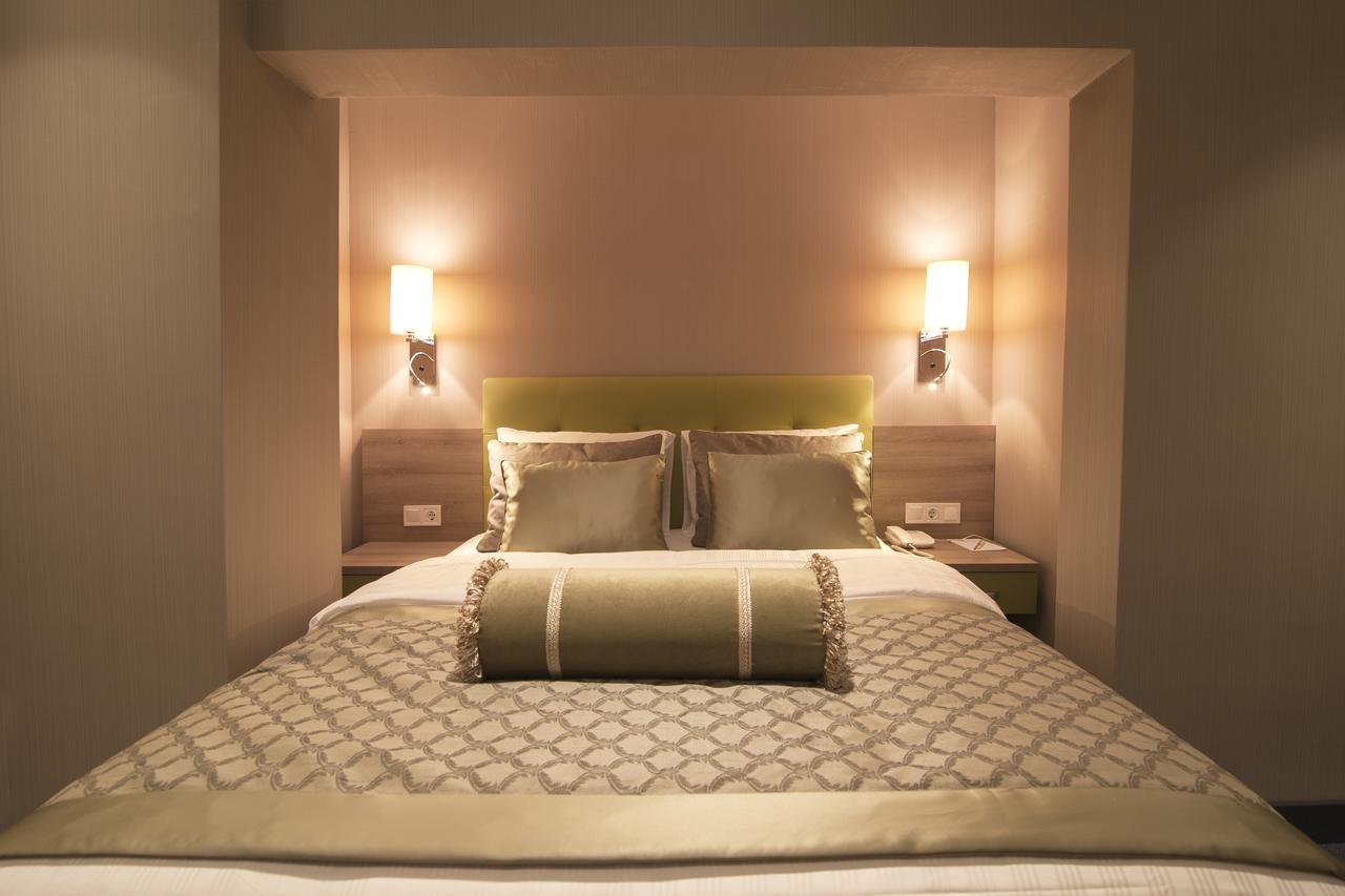 Yeni Bahar 3* Ankara