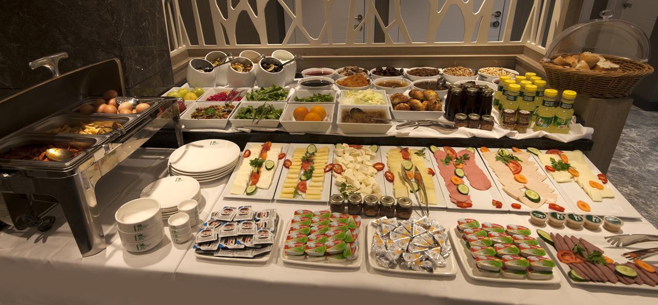 Yeni Bahar Hotel
