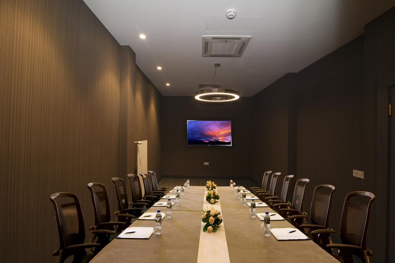 Hotel Yeni Bahar Ankara