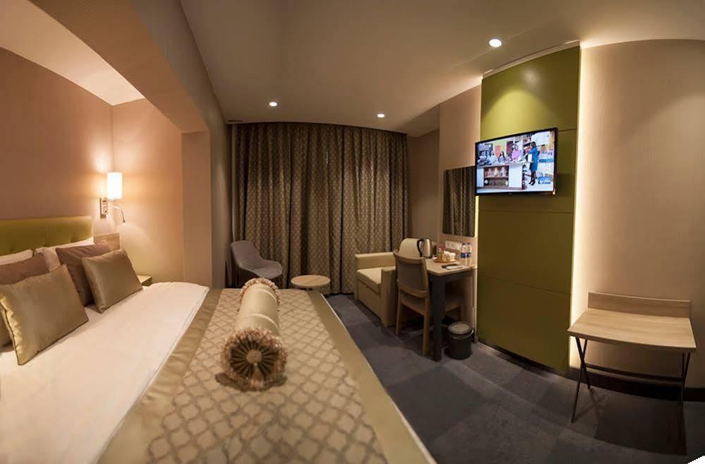 Yeni Bahar Hotel